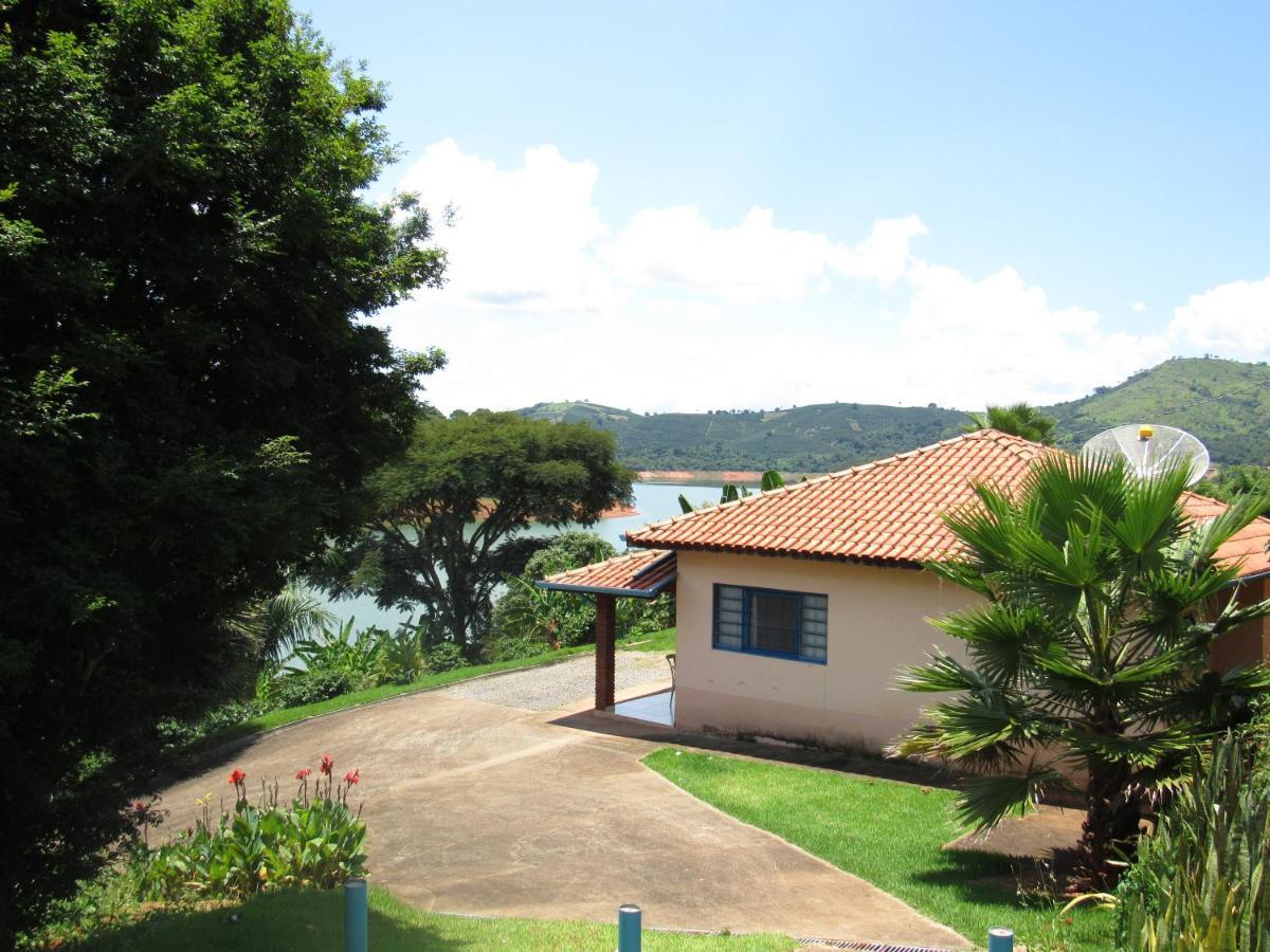 Recanto Bela Vista Caconde Exterior photo