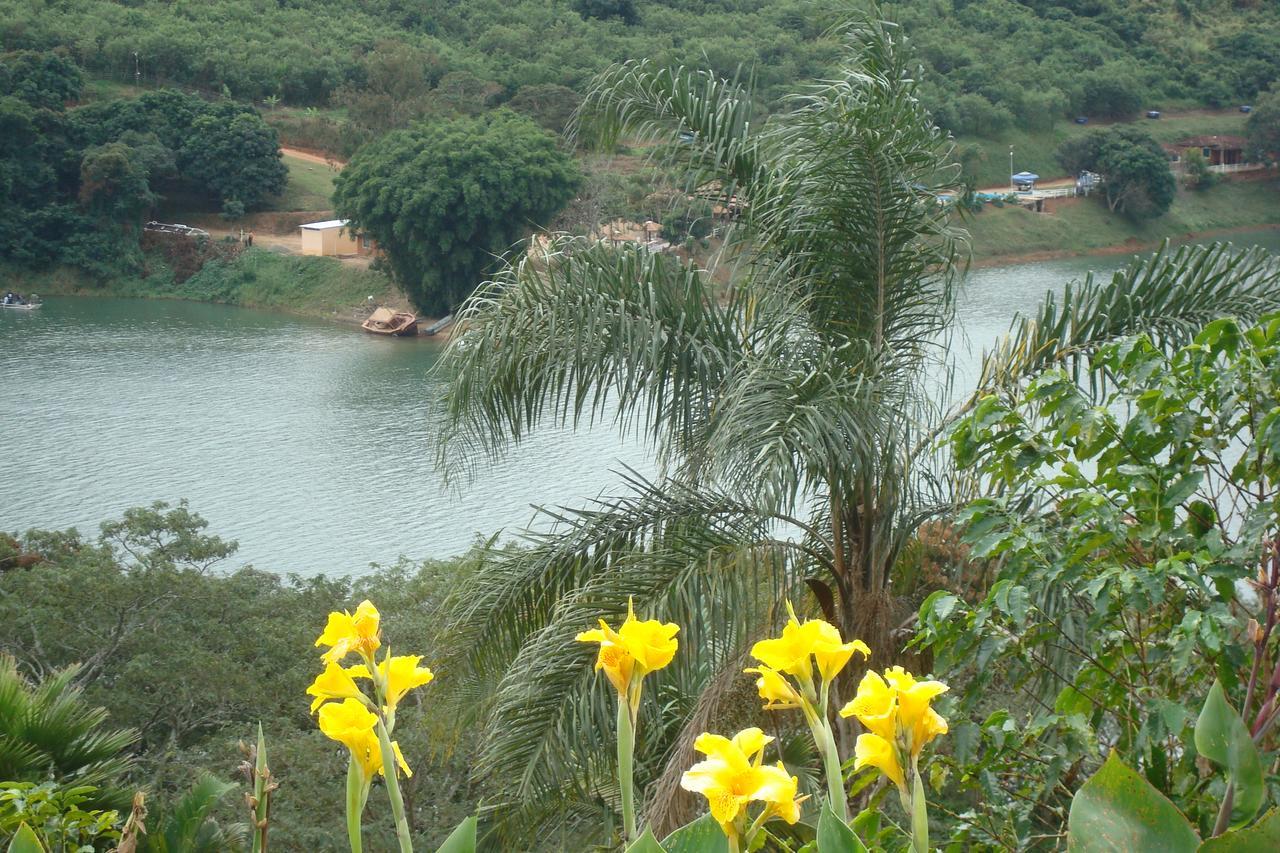 Recanto Bela Vista Caconde Exterior photo