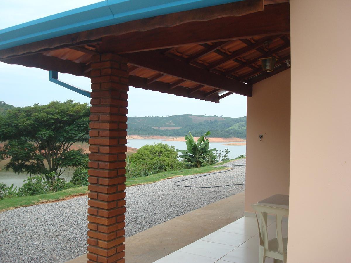 Recanto Bela Vista Caconde Exterior photo