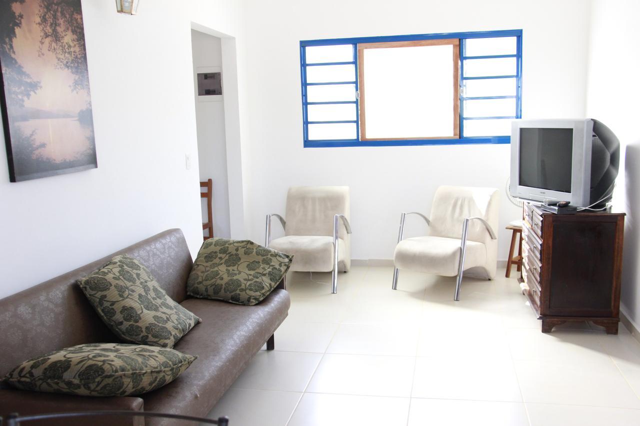 Recanto Bela Vista Caconde Exterior photo