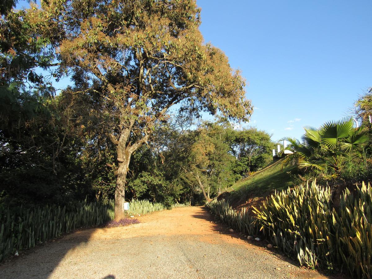 Recanto Bela Vista Caconde Exterior photo