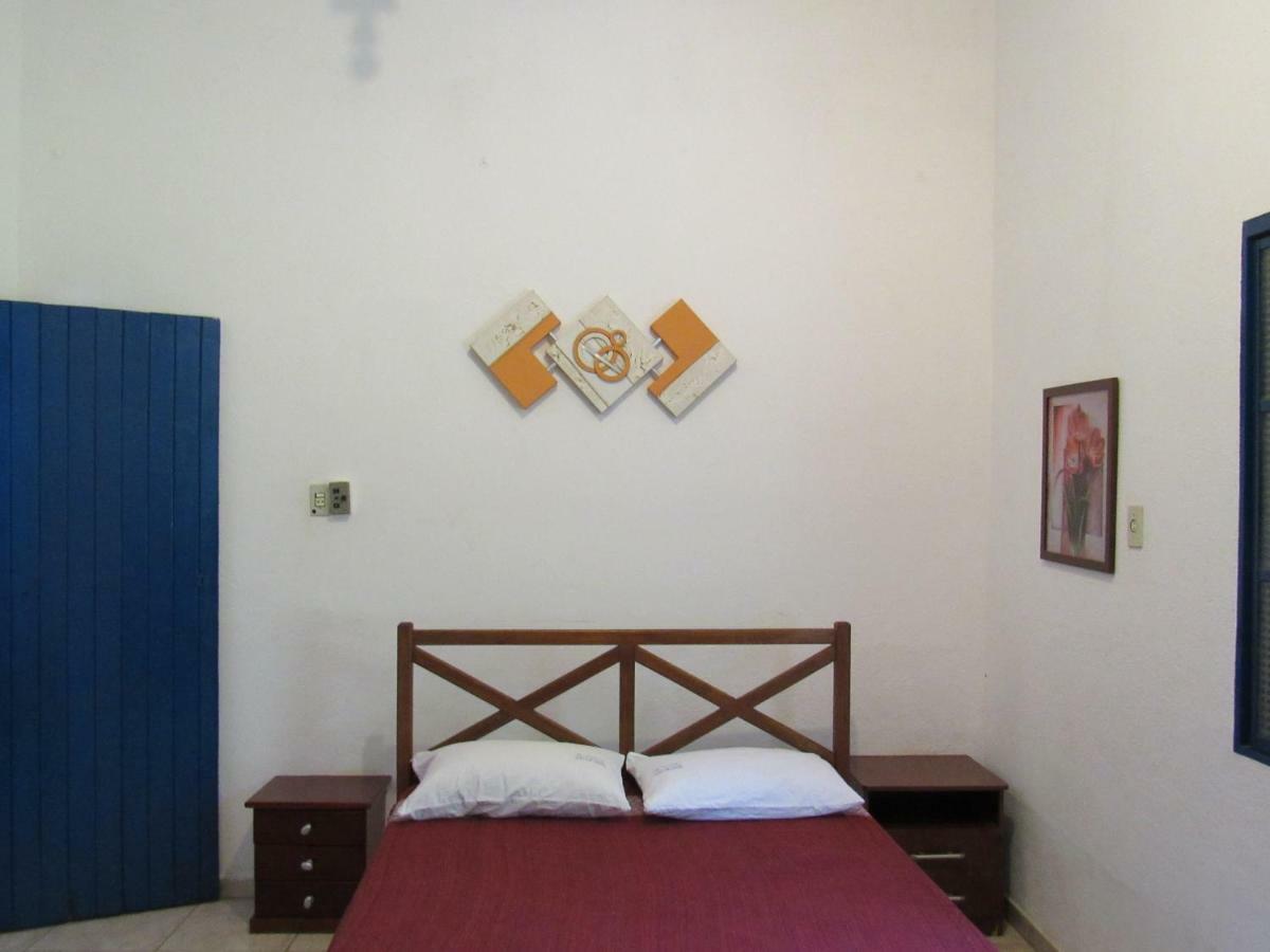 Recanto Bela Vista Caconde Exterior photo