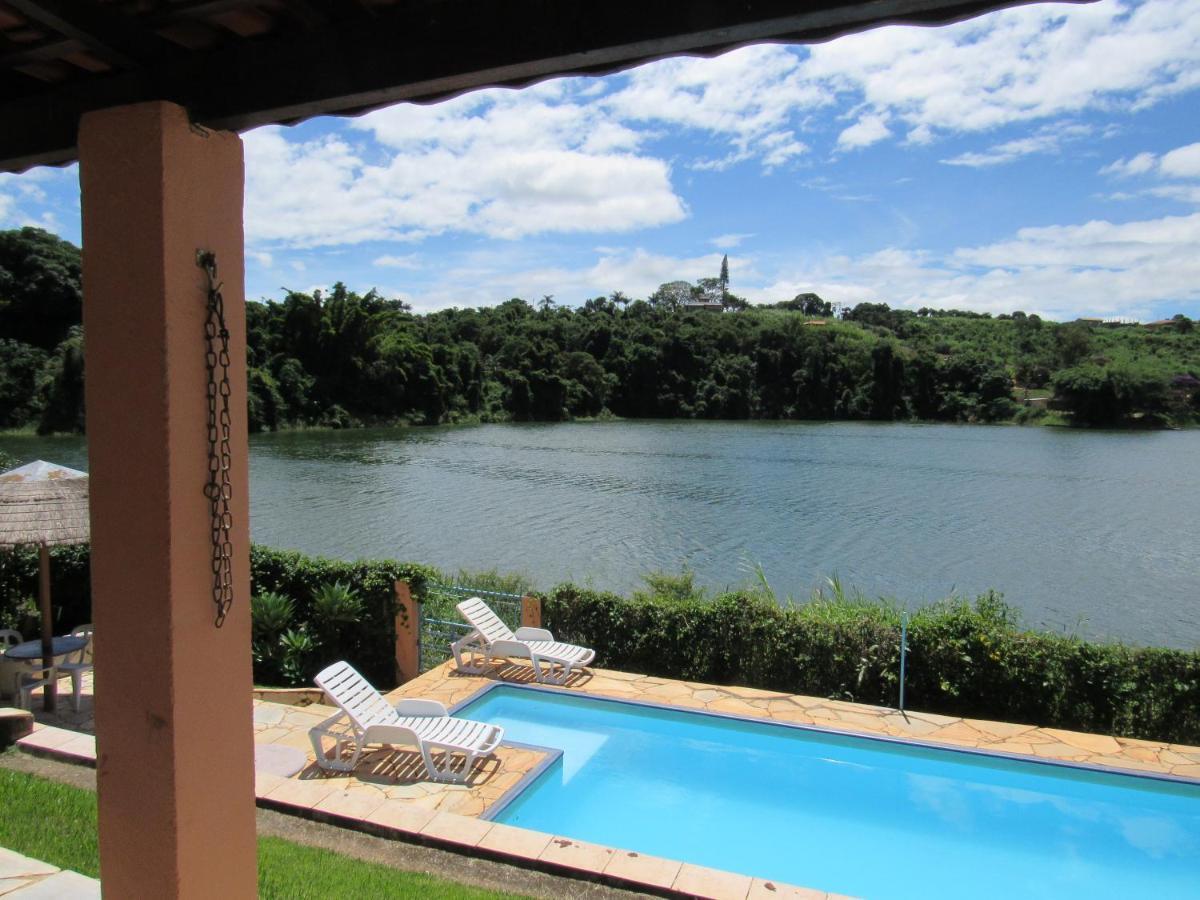 Recanto Bela Vista Caconde Exterior photo